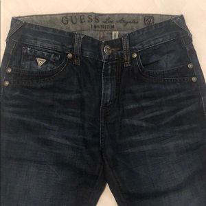 Men’ Guess Premium Jeans